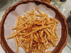 -辛香味烧鱼馆·非遗技艺·排骨红烧肉(光谷医药园店)