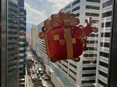 -楼上(尖沙咀店)