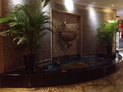 -欢乐盛KTV音乐会所(泰然店)