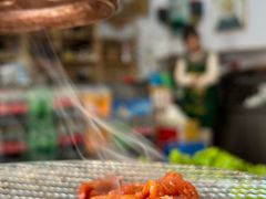 -韩风烤牛肉冷面店