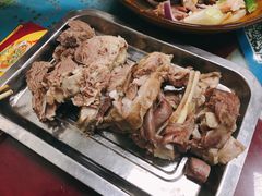 -马学武手抓美食(下南关总店)