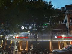 -大胡子海鲜·天津菜·砂锅烧烤(五大道创始店)