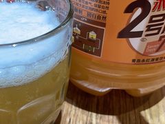 -永红源啤酒·烧烤·海鲜·大排档(青特城店)