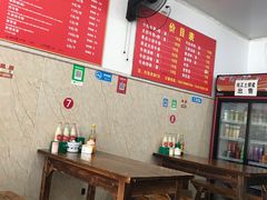 大堂-唐记牛骨粉(陶溪川店)