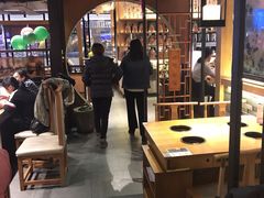 大堂-呷哺呷哺(万达新世界店)