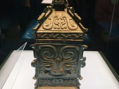 -陕西历史博物馆