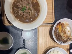 -熊吞·大碗丼烧肉饭(西市场嘉华店)