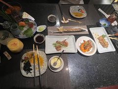 -德川家日本料理(中关村寰太大厦店)