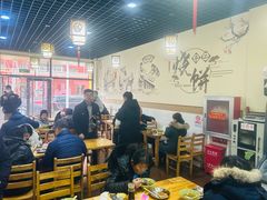 -昌顺马记小吃店(昌盛园店)