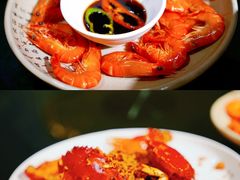 -达叔香味海鲜(海棠68环球美食街店)