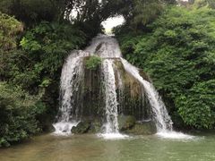 -天河潭旅游度假区