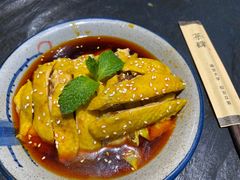 -茶肆(仙林店)