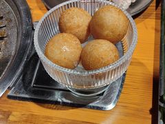-那胡同里的小烤肉馆(开发区万达店)