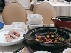-狮王府淮扬菜(新街口友谊店)