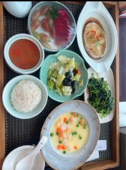 -馨月汇·独栋月子会所(静安店)