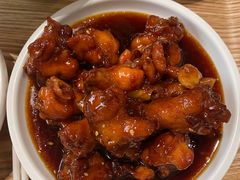 -乡村基·川味现炒大王(熙悦天街店)