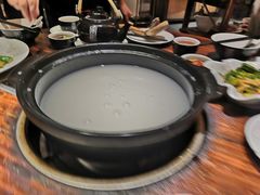 -渔米粥(罗湖店)