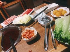 -傣妹火锅(南京东路一店)