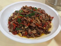 -笨罗卜浏阳菜馆(龙华鹏润达店)