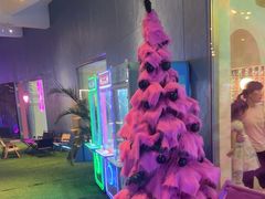 -CIAO·团建聚餐·生日派对轰趴馆(福田店)