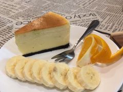 -隅cafe(傅厚岗店)