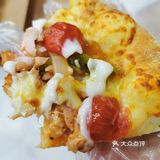 刚出炉香味四溢，软软的，入口美味