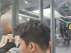 -芭莎造型·BAZAAR SALON