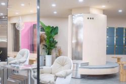 -DX HAIR SALON·发现未知美发沙龙