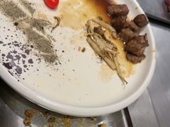 -大神太神·铁板烧(七宝领展广场店)