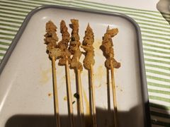 -墨有虾·鲜活小龙虾(井湾子总店)