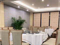 包厢-卫鼎轩·曹公馆(鼓楼店)