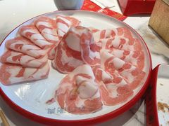 -南门涮肉(天坛南门店)
