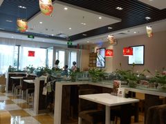 大堂-嘉和一品(长江道店)