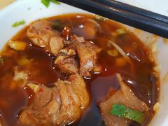 芋儿兔-林记三江兔火锅(沿山路自建小区店)