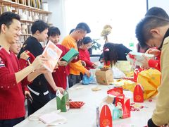 -美斯烘焙培训学院•蛋糕•面包•咖啡(宝安校区)