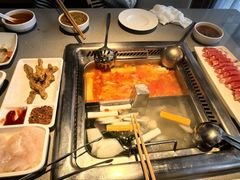 -海底捞火锅(牡丹园店)