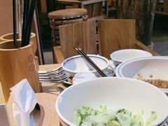 -湖南老灶台·生态农业餐饮(龙胜店)
