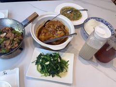 -苏湘小馆·不做预制菜(青年公社店)