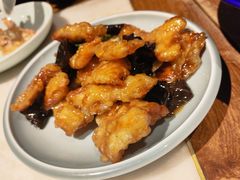 -小吊梨汤·北京菜·烤鸭(双井乐成中心店)