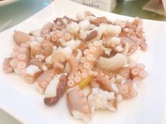 -渔中舟海鲜大排档(普陀沈家门店)
