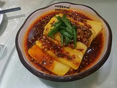 -粗茶淡饭•陕菜•家常菜