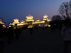 -七曲山风景区