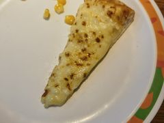 -比格比萨自助(万柳华联店)