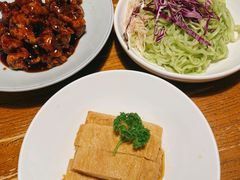 -新白鹿餐厅(龙游路店)