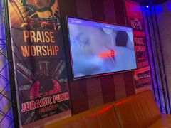 -唱吧麦颂KTV(西单华威潮铺街店)