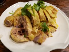 -王中王餐厅(东安路店)
