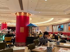 -北京中国大饭店