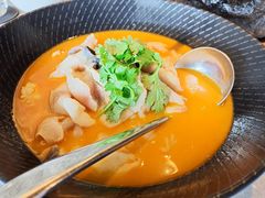 -木守西溪溪隐餐厅