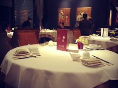 -利苑酒家(华熙国际店)