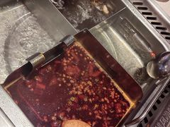 -海底捞火锅(凤凰广场店)